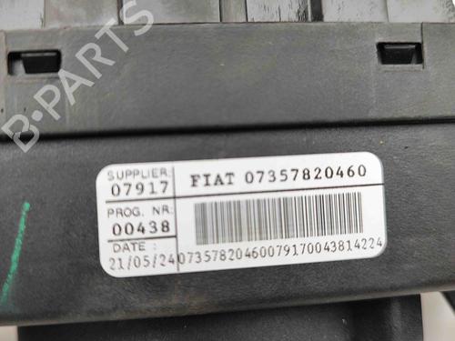 Steering column stalk FIAT 500 (312_) 1.0 Mild Hybrid (312.AYD1B) | BP29373405I23 
