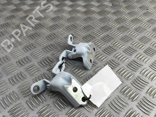 Used Hinge/Door check strap KIA SPORTAGE V (NQ5) 1.6 T-GDi Hybrid (215 hp) 28437562