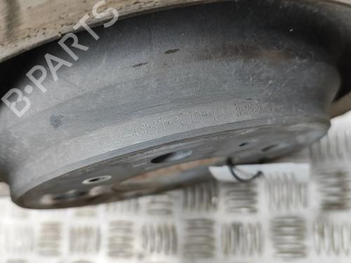 Andre TESLA MODEL 3 (5YJ3) EV | BP27765921O1