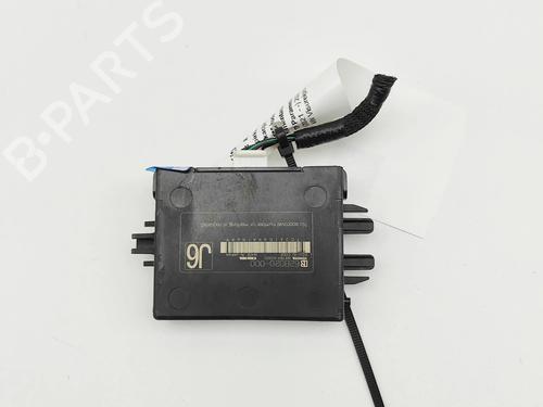 Electronic module TOYOTA bZ4X (_EAM1_) EV (XEAM10) | BP36783108M83 - Image 2