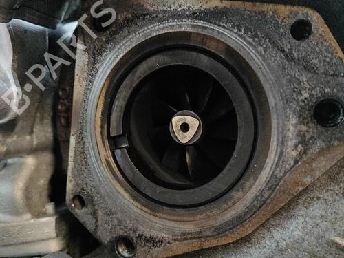 Engine MERCEDES-BENZ E-CLASS T-Model (S213) E 350 d (213.233) | BP38070254M1 - Image 8