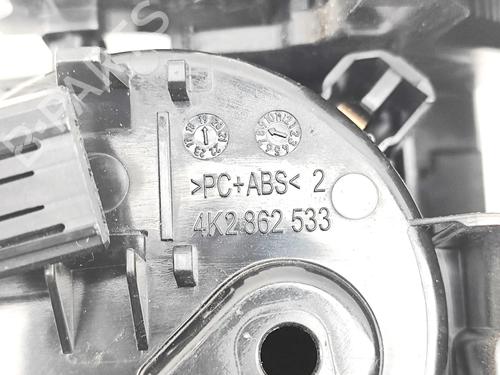 Cup/Object holder AUDI A6 C8 Avant (4A5) RS6 TFSI Mild Hybrid quattro | BP37583563I37  - Image 8