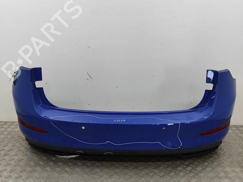 Used Rear bumper Rear bumper SKODA SCALA (NW1) 1.0 TSI (116 hp) 36066738 36066738