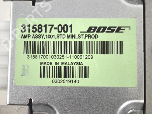 Electronic module INFINITI M (Y51) 30d | BP30223519M83
