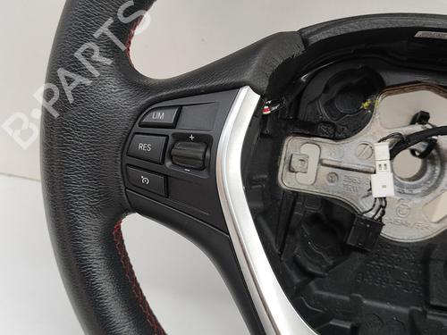 Steering wheel BMW 1 (F21) 118 d | BP24819858C49