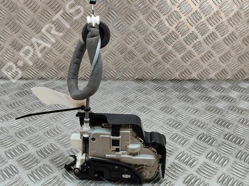 Used Front right lock AUDI Q5 (FYB, FYG) 40 TDI quattro (190 hp) 31112735