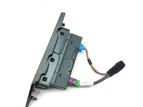 Electronic module SKODA SUPERB IV Estate (NZ5) 1.5 TSI iV PHEV | BP36703689M83 - Image 3