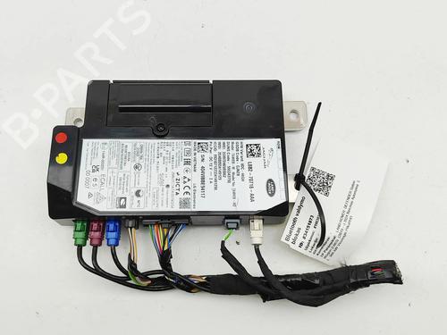 Used Electronic module Electronic module LAND ROVER DEFENDER Station Wagon (L663) P525 4x4 (525 hp) 32525575 32525575