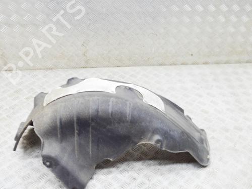 Wheel arch HYUNDAI IONIQ (AE) 1.6 GDI Hybrid | BP15774736C56 