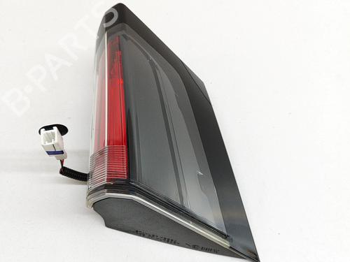 Right tailgate light HONDA CIVIC X Hatchback (FC_, FK_) 2.0 Type-R (FK8) | BP20981764C80 