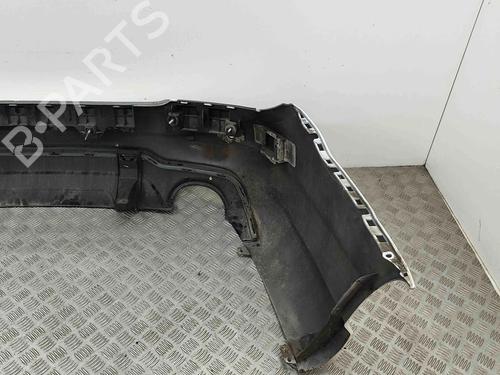 Rear bumper MERCEDES-BENZ C-CLASS (W204) C 350 CDI (204.023) | BP29730721C8 