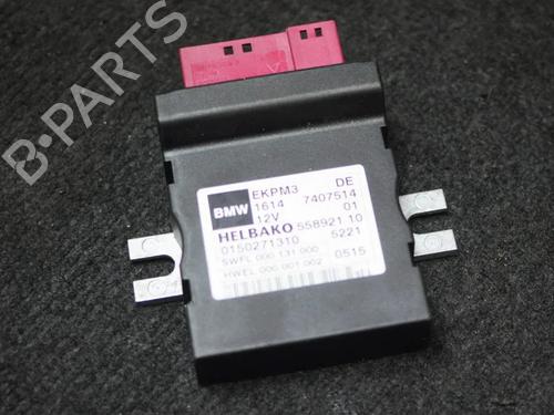 control-unit-bmw-5-touring-f11-520-d-7407514-2009-2010-2011-2012-2013-2014-2015-2016-2017-6729173 main image