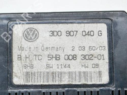 Electronic module VW PHAETON (3D1, 3D2, 3D3, 3D4, 3D6, 3D7, 3D8, 3D9) 5.0 V10 TDI 4motion | BP8352440M83 