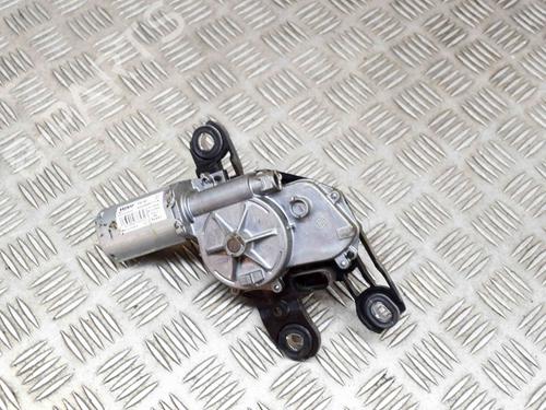 Used Rear wiper motor VW GOLF VII (5G1, BQ1, BE1, BE2) 1.4 TSI (122 hp) 10527441