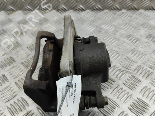 Left front brake caliper KIA SOUL III (SK3) E-SOUL | BP27773521M105 
