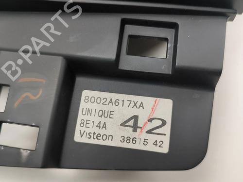 Switch MITSUBISHI LANCER VIII (CY_A, CZ_A) EVO X (CZ4A) | BP27790658I30 