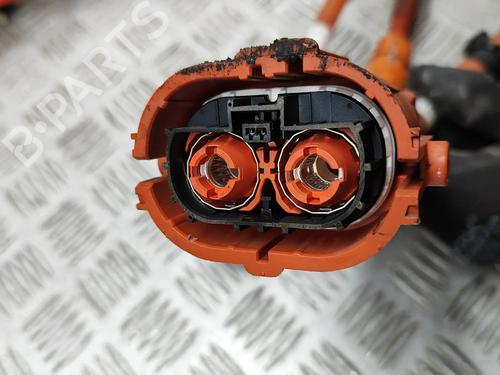 Ledningsnet JAGUAR I-PACE (X590) EV400 AWD | BP28435126E16 