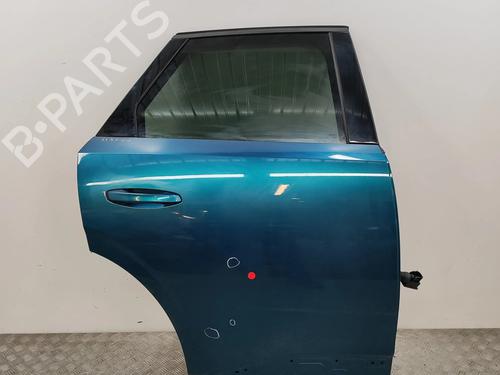 Dør højre bagtil PEUGEOT 3008 III (KA_, KB_, KC_) e-210 (KCZKZX) (213 hp) 31762530