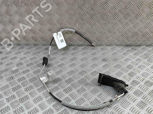 Pipe MERCEDES-BENZ E-CLASS (W213) E 350 e (213.050) | BP27158513M125