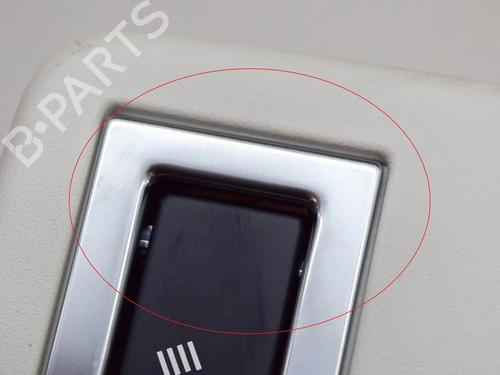 Interior roof light JAGUAR I-PACE (X590) EV400 AWD | BP27763545I8  - Image 6