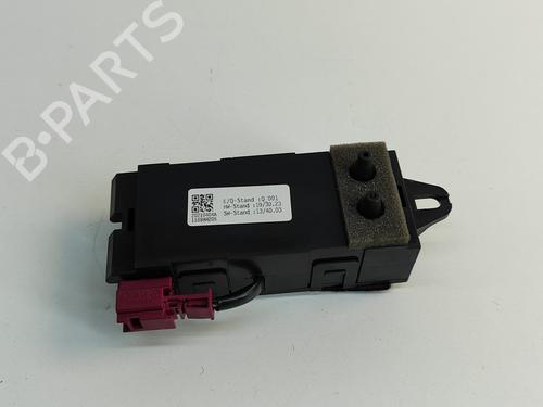 Used Electronic module MERCEDES-BENZ GLS (X167) AMG 63 4Matic+ EQ Boost 4-matic+ (167.989) (612 hp) 28590065