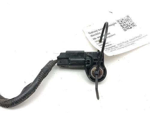 Used Electronic sensor Electronic sensor LAND ROVER RANGE ROVER SPORT II (L494) 3.0 SDV6 4x4 (306 hp) 39590471 39590471