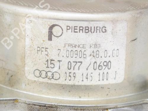 Vacuum pump PORSCHE CAYENNE (92A) 4.2 S Diesel | BP6751866M80 - Image 6