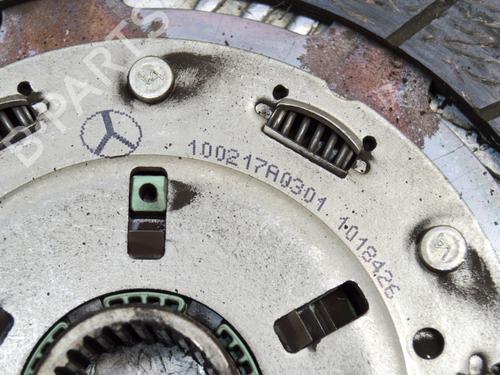 Other MERCEDES-BENZ A-CLASS (W176) A 200 CDI / d (176.008) | BP14649890O1 