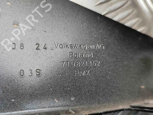 Supporto VW MULTIVAN T7 (STM, STN) 1.4 eHybrid | BP29542663C155 