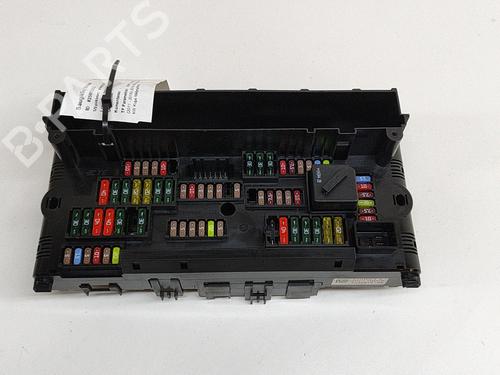 Used Fuse box BMW 6 Gran Coupe (F06) M6 (560 hp) 19427502