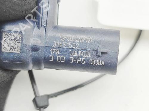 Electronic sensor VOLVO XC40 (536) T3 | BP39749125M84 - Image 6