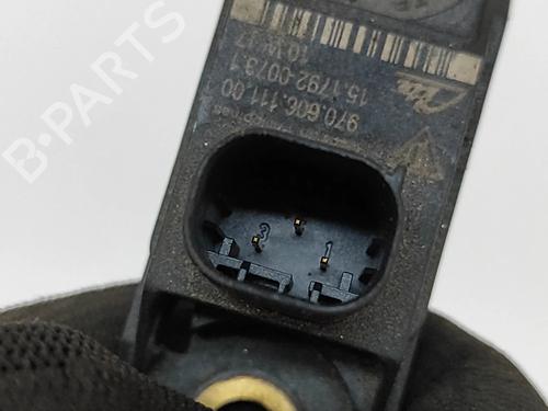 Electronic sensor PORSCHE PANAMERA (970) 4.8 4S | BP27252553M84  - Image 5