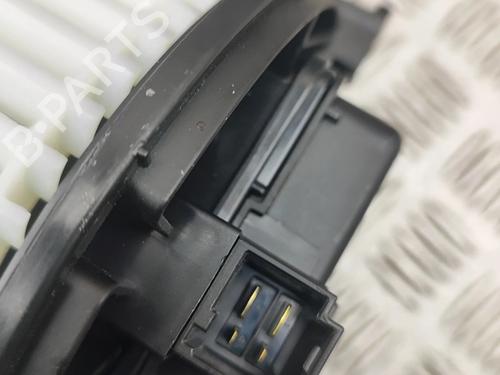 Heater blower motor AUDI Q6 E-TRON (GFB) e-tron quattro | BP33740264M62  - Image 5