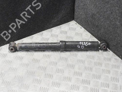 Højre bagtil støddæmper CITROËN C3 II (SC_) 1.4 VTi 95 (95 hp) 6716758