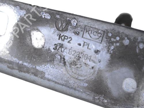Hinge/Door check strap VW PASSAT B7 (362) 1.6 TDI | BP33357676C146 - Image 5