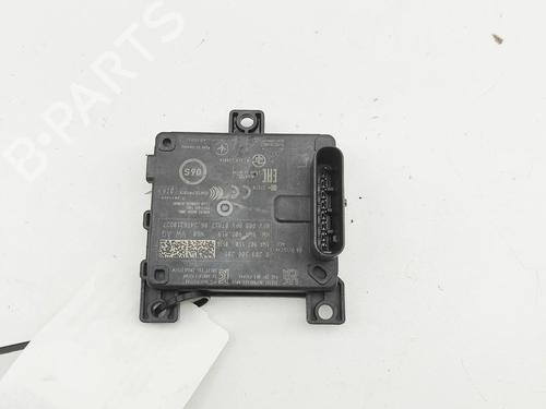 Used Electronic module Electronic module AUDI A3 Sportback (8YA, 8YF) 35 TFSI (150 hp) 39884334 39884334