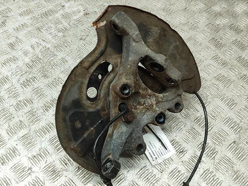 Left front steering knuckle MERCEDES-BENZ SLK (R171) 200 Kompressor (171.442) | BP27167653M25 