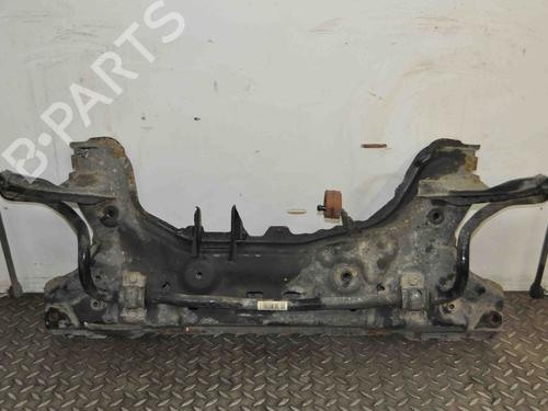 Used Subframe FORD FIESTA VI (CB1, CCN) 1.0 EcoBoost (125 hp) 30217621