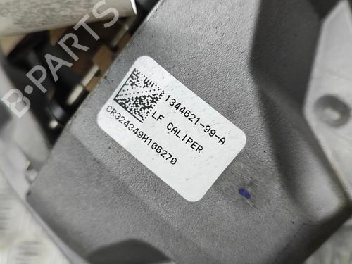 Left front brake caliper TESLA MODEL 3 (5YJ3) EV | BP33697443M105 - Image 7