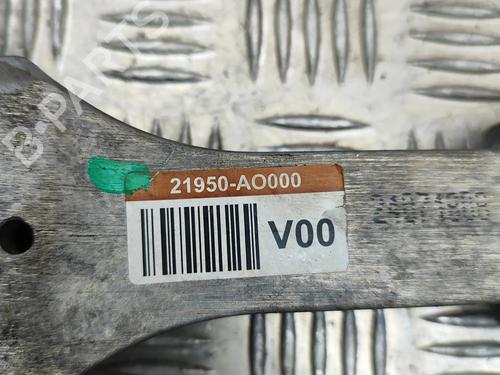 Engine mount KIA NIRO II (SG2) EV | BP34476004M89  - Image 6