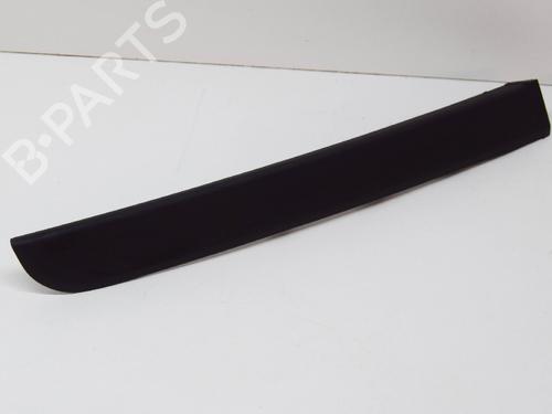Used Door moulding trim BMW 7 (F01, F02, F03, F04) 740 d (306 hp) 14619502