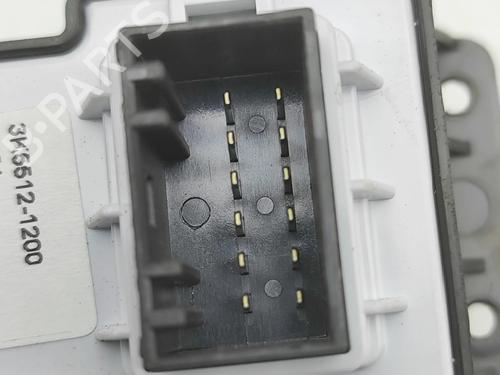 Left front window switch HYUNDAI KONA (OS, OSE, OSI) EV | BP32501219I27 