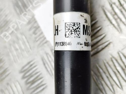 Left front driveshaft TESLA MODEL S (5YJS) P100D AWD | BP32238865M38 