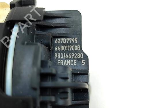 Electronic sensor OPEL MOKKA 1.2 (76) | BP36984239M84 - Image 7