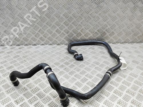 Pipe MERCEDES-BENZ C-CLASS (W205) C 350 e (205.047) | BP30155079M125