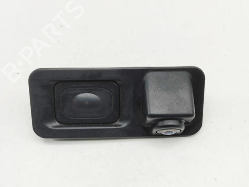 Used Camera Camera JAGUAR XE (X760) 2.0 D (180 hp) 33394741 33394741