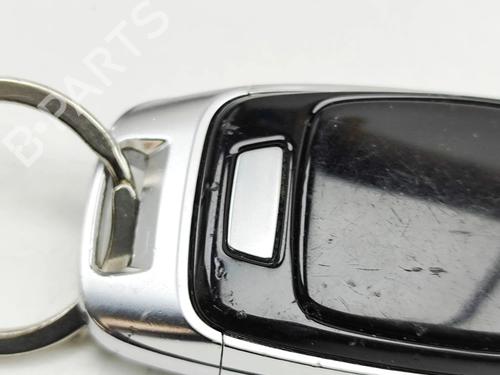 Electronic module AUDI Q7 (4MB, 4MG, 4MQ) 45 TDI quattro | BP34374888M83  - Image 5