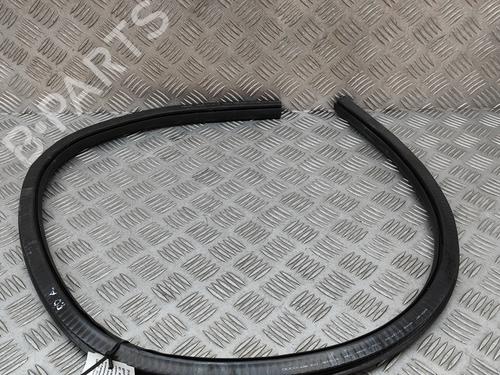 Used Rubber door seal AUDI A7 Sportback (4GA, 4GF) 3.0 TDI (218 hp) 23865720