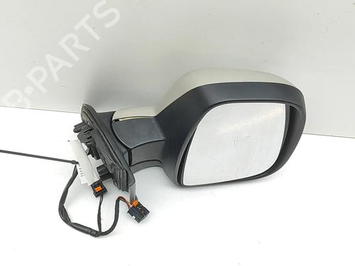 Used Right mirror Right mirror CITROËN BERLINGO Box Body/MPV (K9) 1.5 BlueHDi 100 (102 hp) 33390989 33390989
