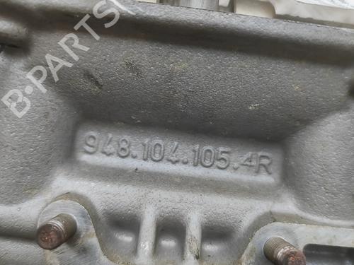Cylinder head BMW 5 (E60) 530 d | BP37999404M5 - Image 9